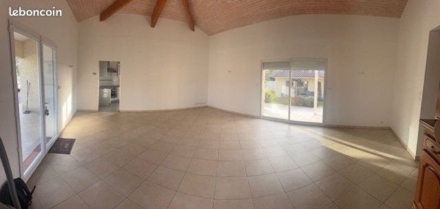 Maison à louer, 120m², Muret