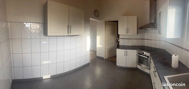 Maison à louer, 120m², Muret