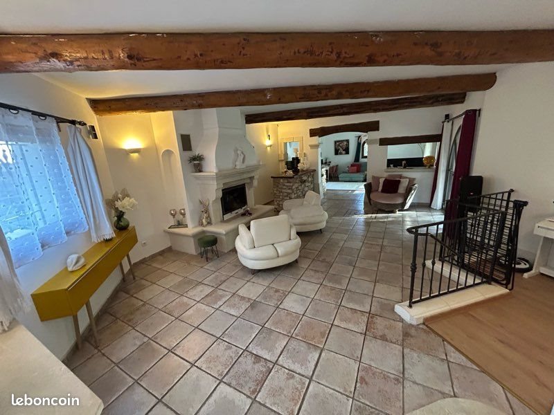 Maison à vendre, 220m², Saint-Paul-Trois-Châteaux