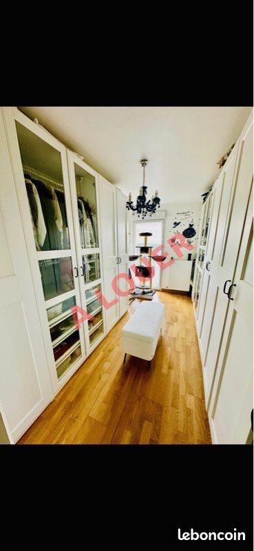 Appartement à louer, 70m², Ville-la-Grand