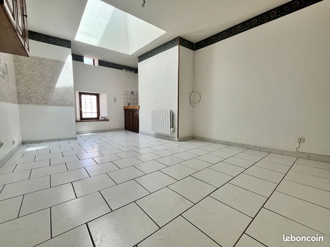 Appartement à louer, 34m², Commercy