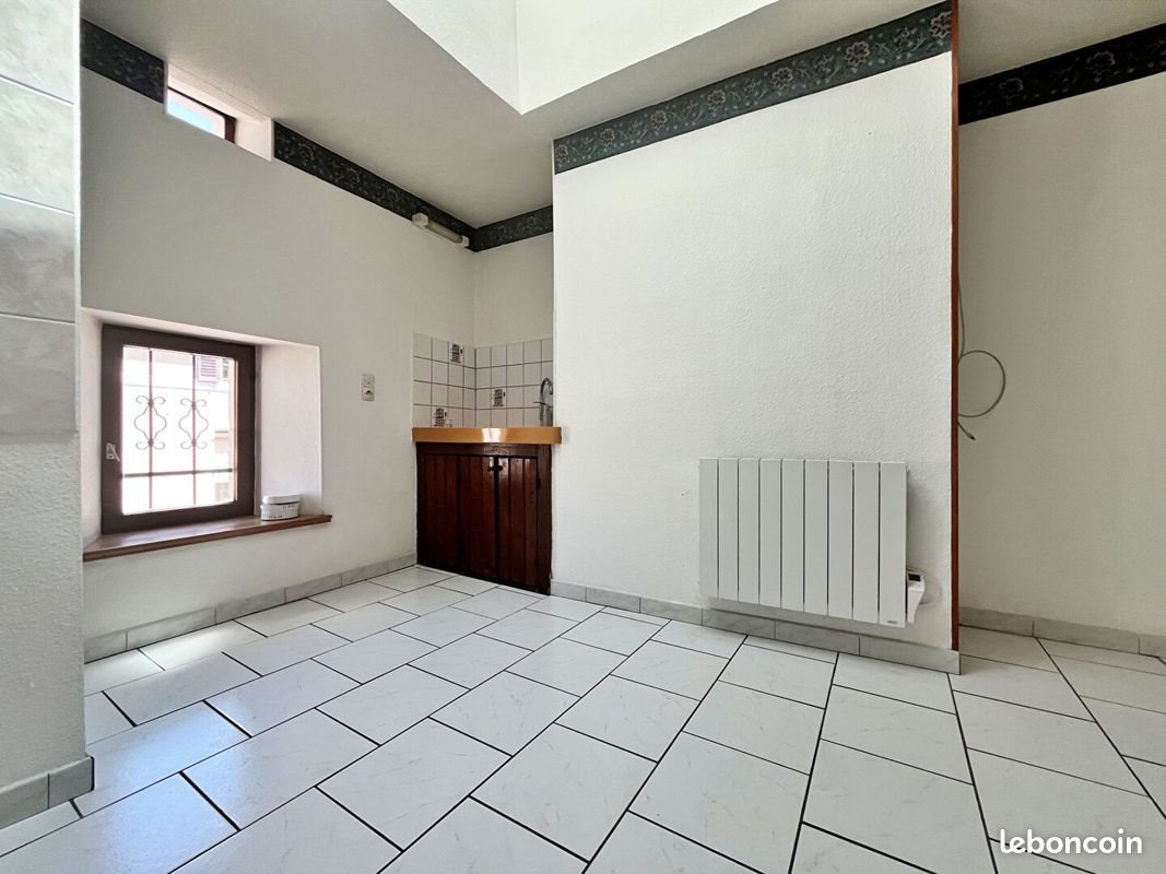 Appartement à louer, 34m², Commercy