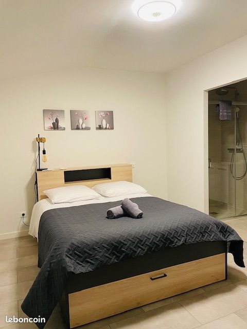 Appartement à louer, 60m², Saint-Yrieix-sur-Charente