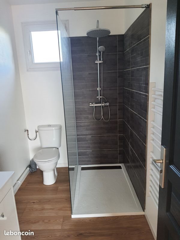 Maison à louer, 38m², Angerville-l'Orcher