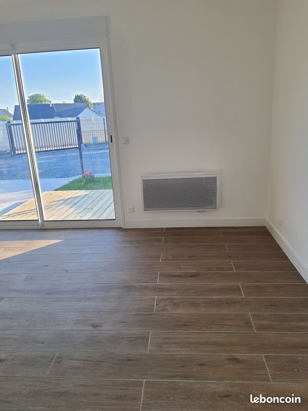 Maison à louer, 38m², Angerville-l'Orcher