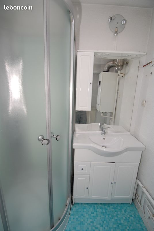 Appartement à louer, 63m², Saint-Etienne