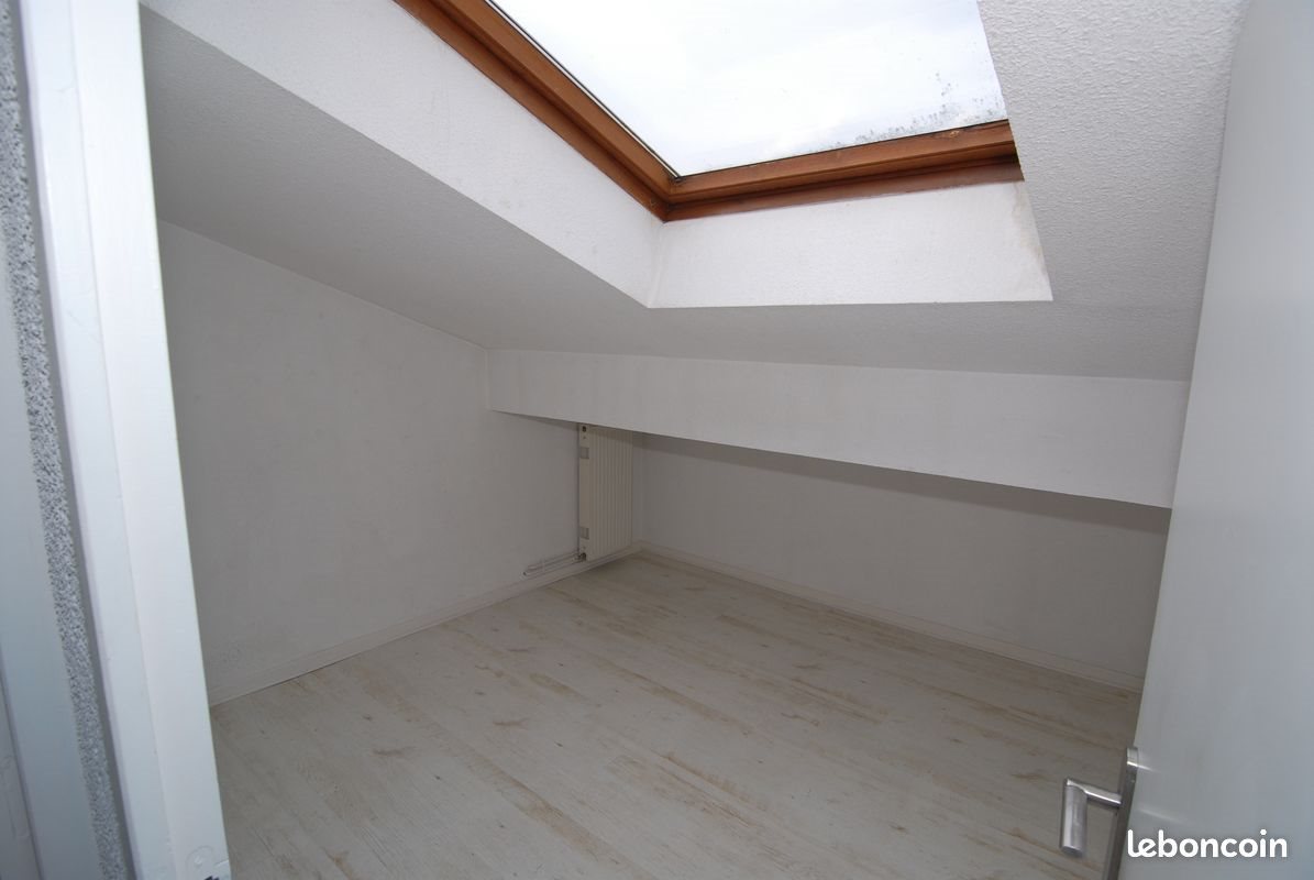 Appartement à louer, 63m², Saint-Etienne