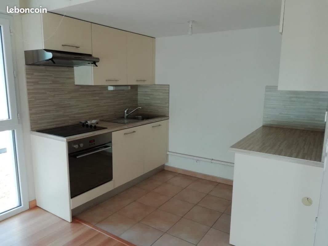 Appartement à louer, 83m², Rennes