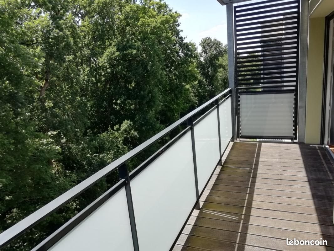Appartement à louer, 83m², Rennes