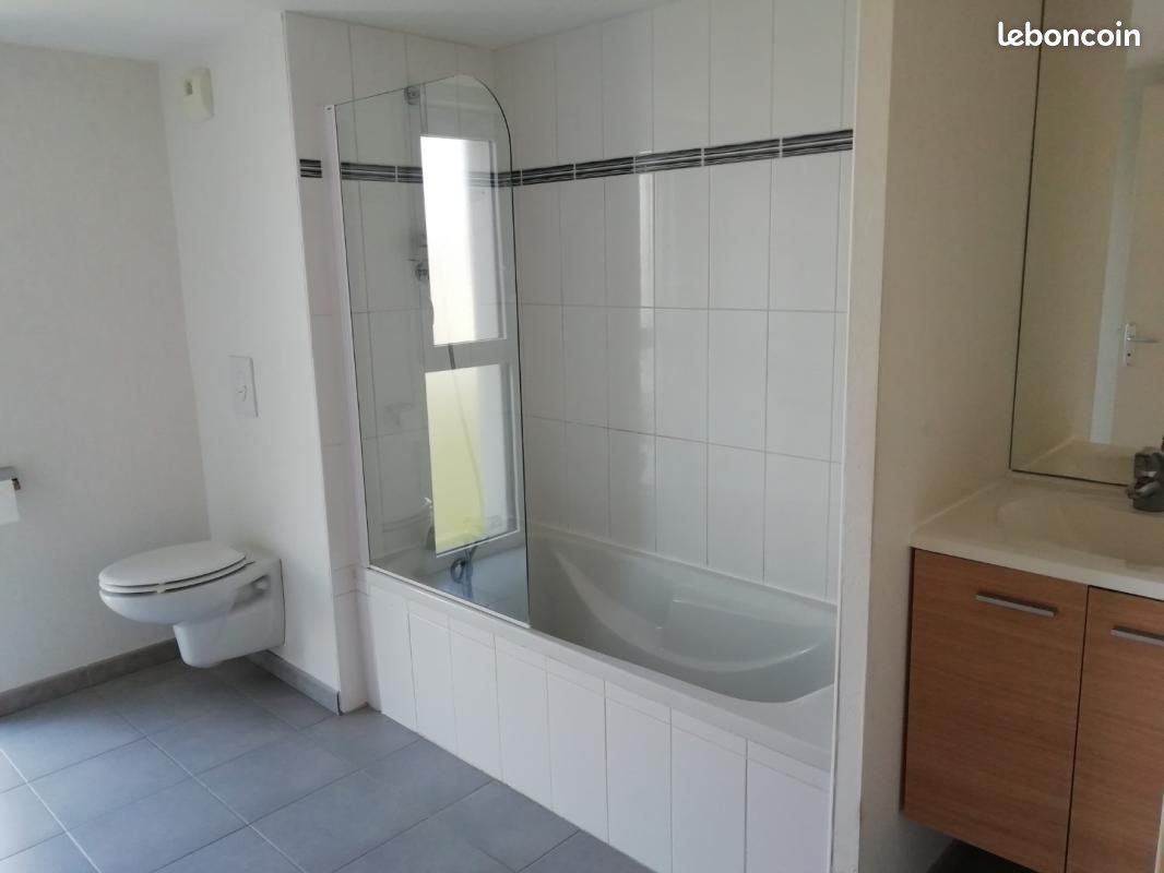 Appartement à louer, 83m², Rennes