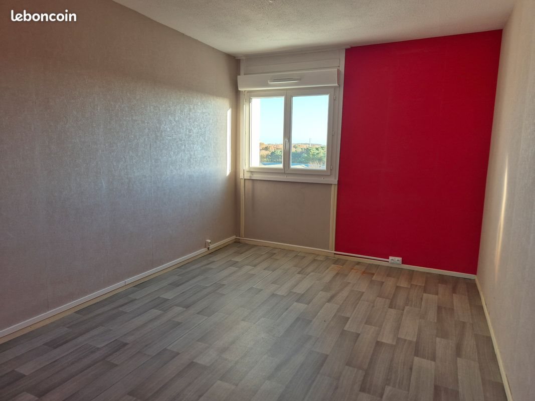 Appartement à vendre, 66m², Rennes