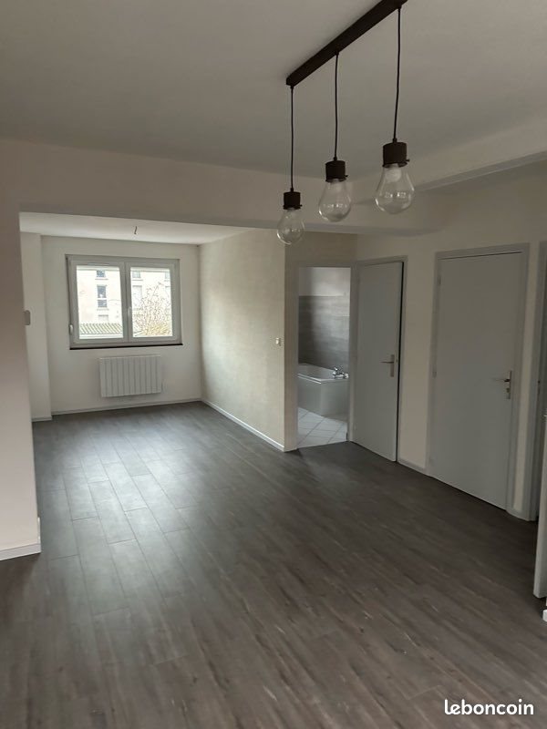 Appartement à louer, 82m², Lille