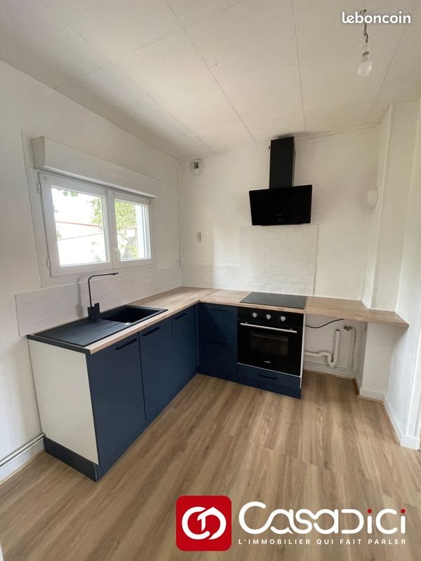 Appartement à vendre, 129m², Decize