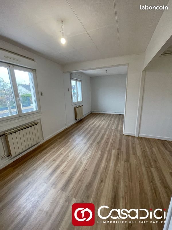 Appartement à vendre, 129m², Decize