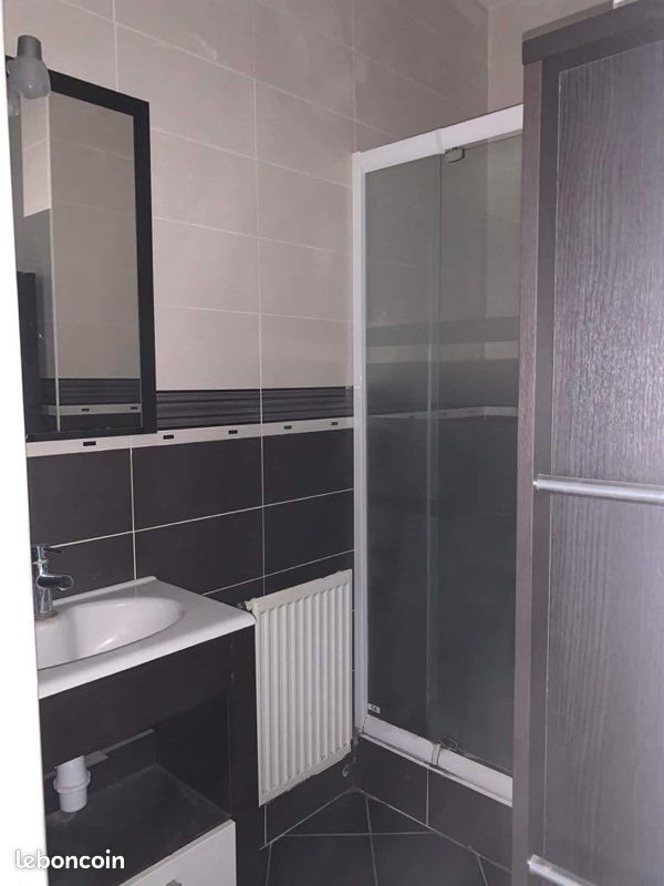 Appartement à louer, 47m², Saint-Etienne