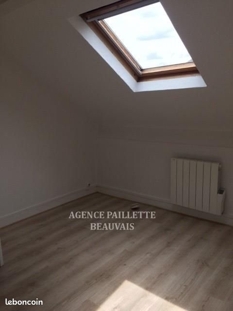 Appartement à louer, 24m², Beauvais