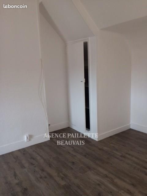 Appartement à louer, 24m², Beauvais