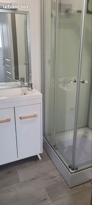 Appartement à louer, 20m², Trélazé