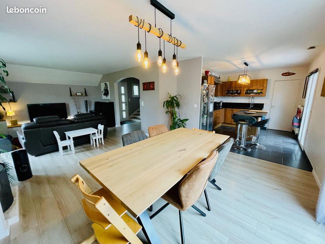 Maison à vendre, 140m², Nantes