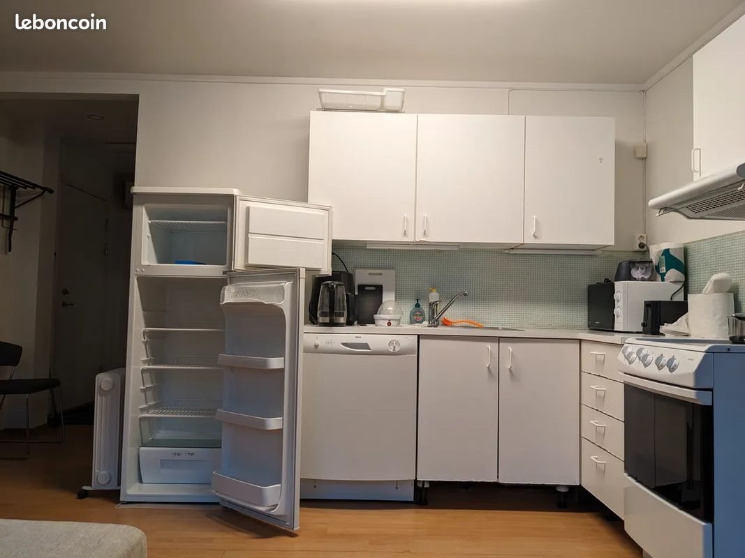 Appartement à louer, 42m², Montpellier