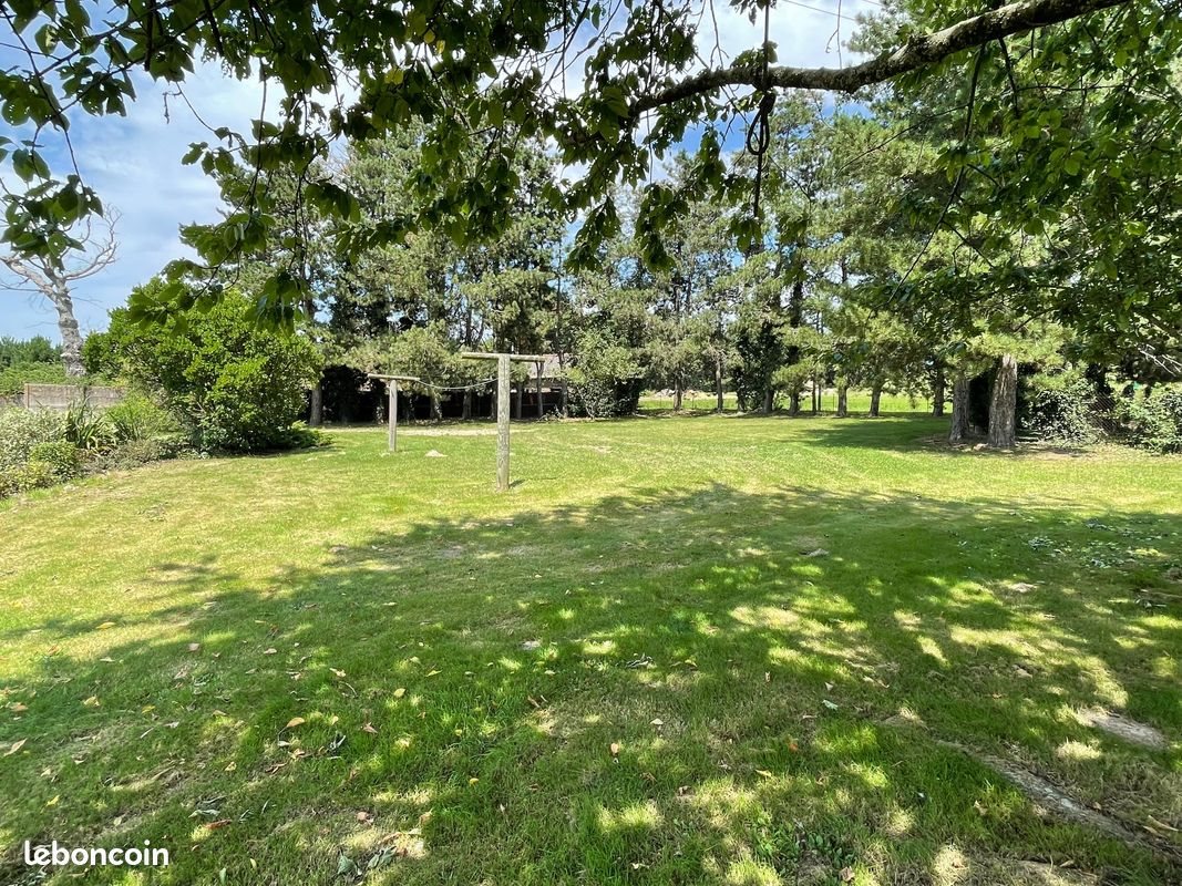 Maison à louer, 200m², Pléchâtel
