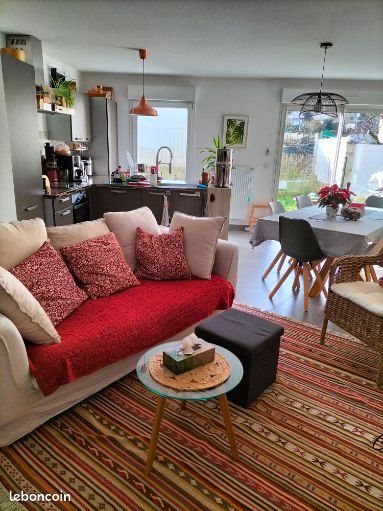 Appartement à louer, 78m², Flaxlanden