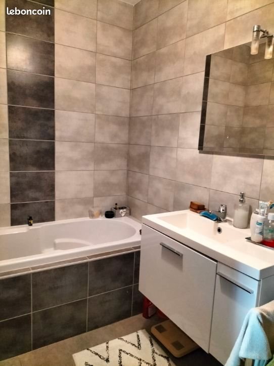 Appartement à louer, 78m², Flaxlanden