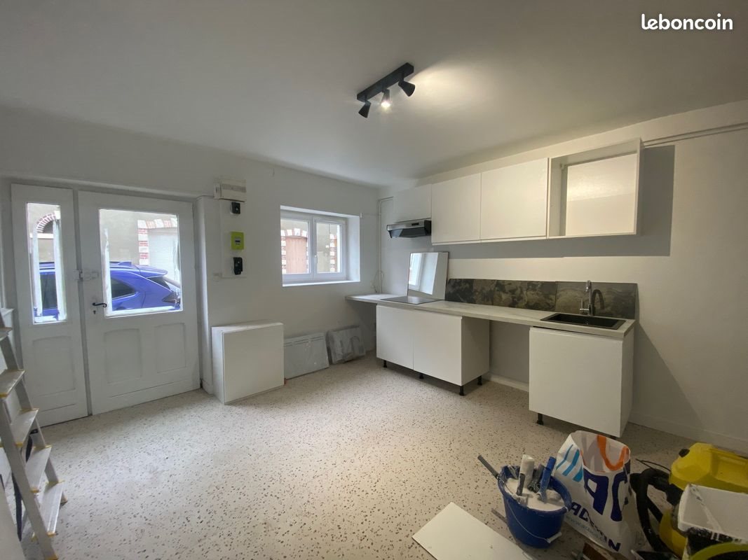 Maison à louer, 78m², Almenêches