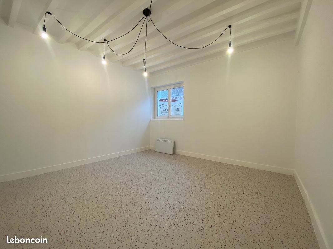 Maison à louer, 78m², Almenêches