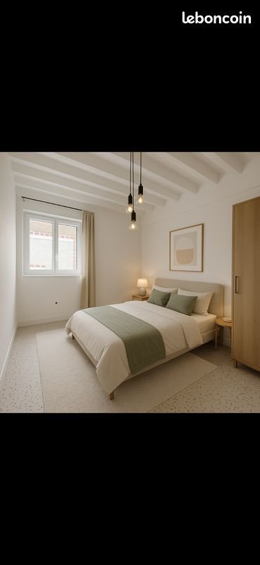 Maison à louer, 78m², Almenêches