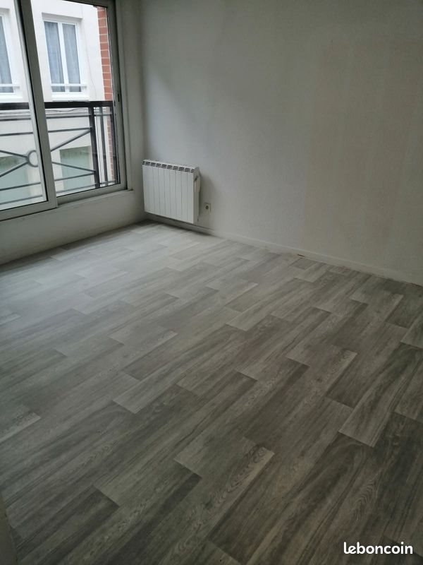 Appartement à louer, 32m², Rouen