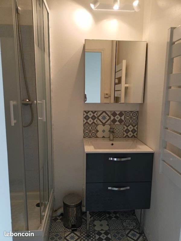 Appartement à louer, 26m², Epinay-sur-Orge