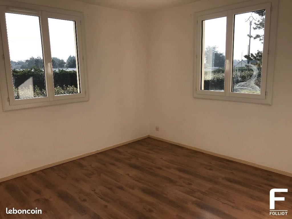 Maison à louer, 101m², Agon-Coutainville