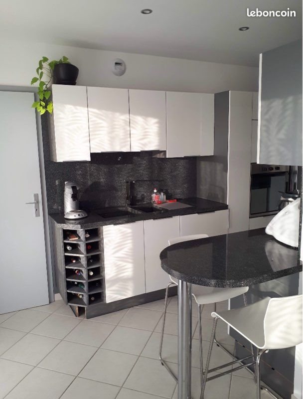 Appartement à louer, 71m², Wittelsheim