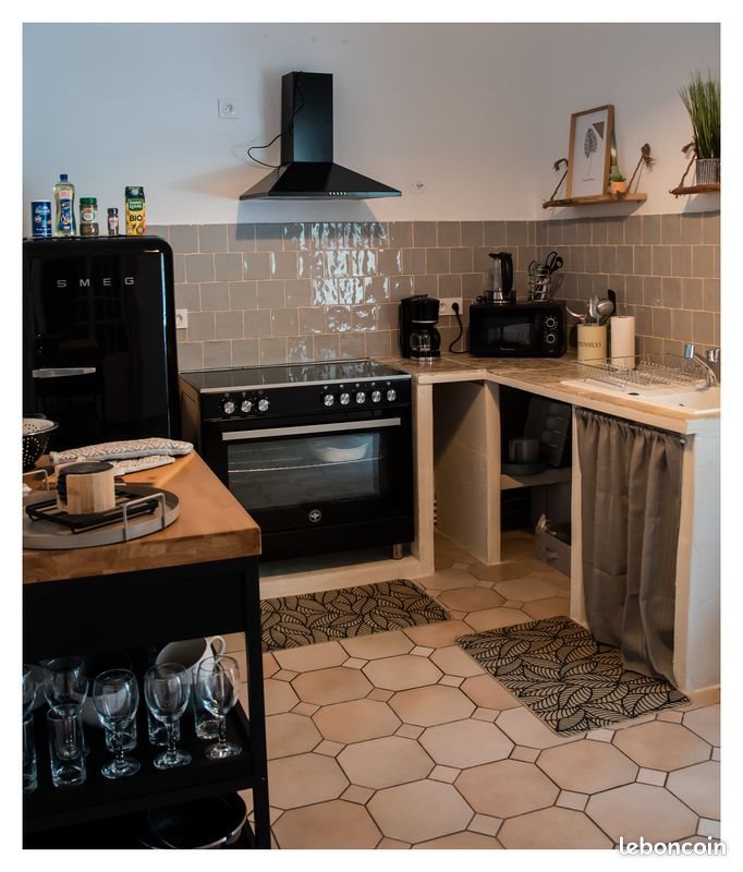 Maison à louer, 115m², Cornillon