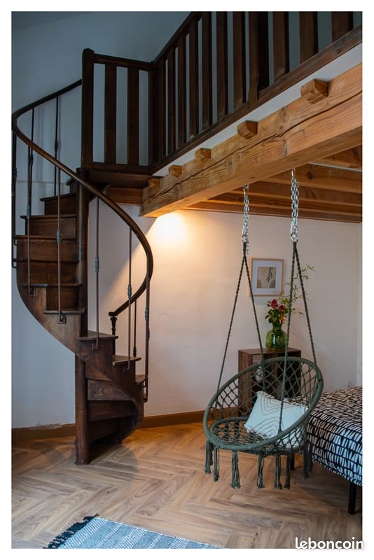 Maison à louer, 115m², Cornillon