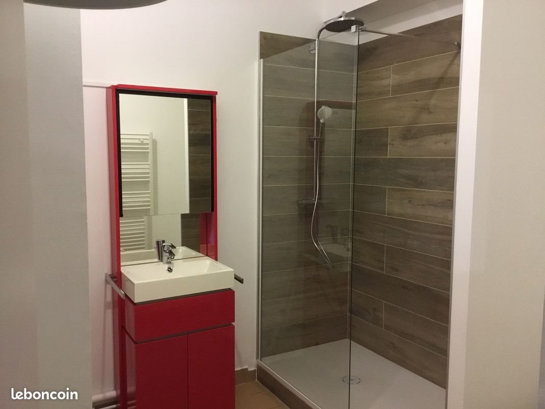 Appartement à vendre, 35m², Tours