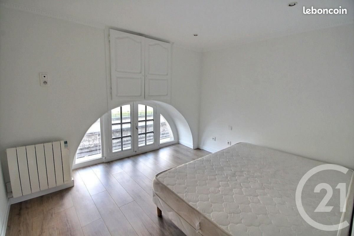 Appartement à vendre, 38m², Bordeaux