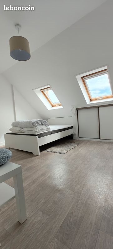 Appartement à louer, 35m², Granville