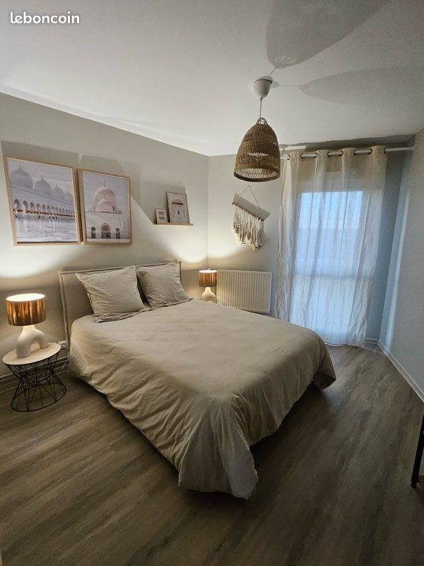 Appartement à vendre, 47m², Bruay-la-Buissière