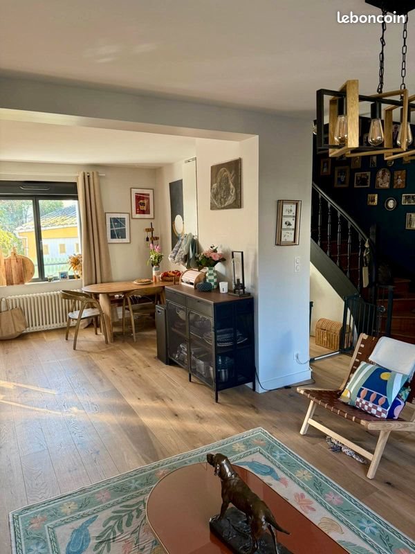 Maison à vendre, 154m², Nantes