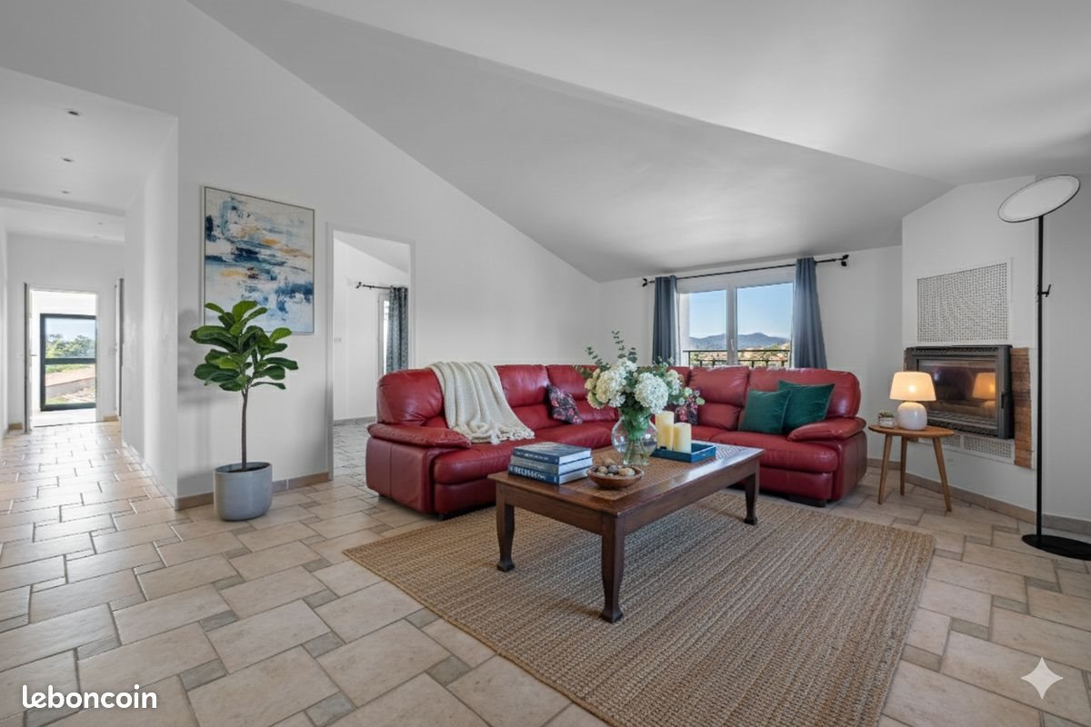 Appartement à louer, 120m², Sainte-Maxime