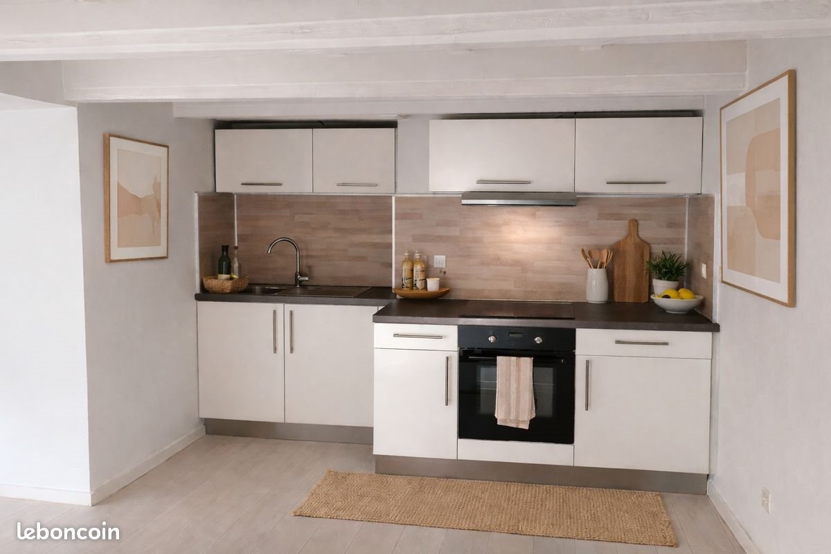 Appartement à louer, 75m², Saint-Avold