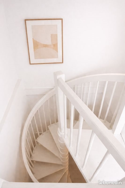 Appartement à louer, 75m², Saint-Avold