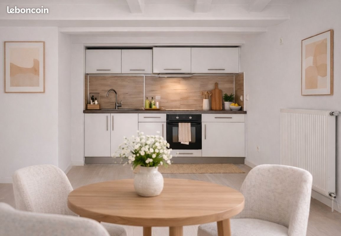 Appartement à louer, 75m², Saint-Avold