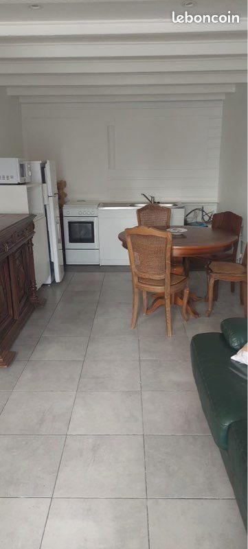 Appartement à louer, 60m², Chapet