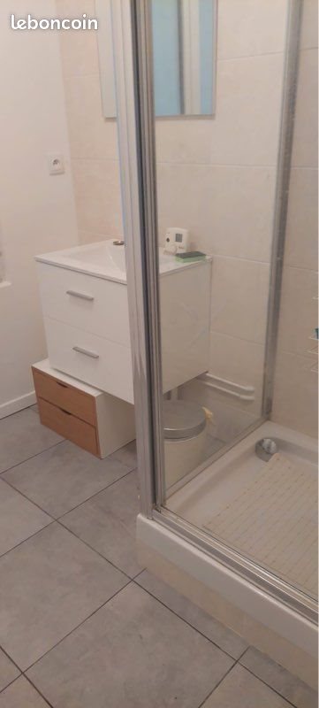 Appartement à louer, 60m², Chapet