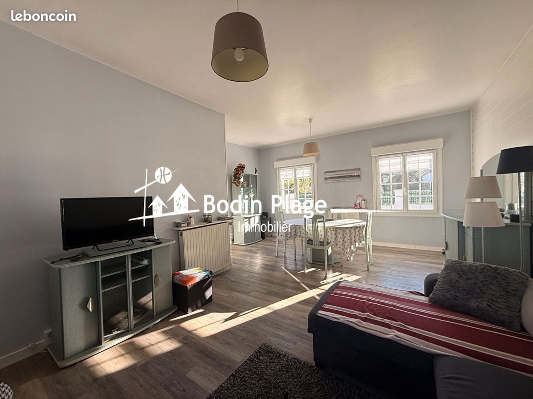 Maison à vendre, 120m², Saint-Brevin-les-Pins