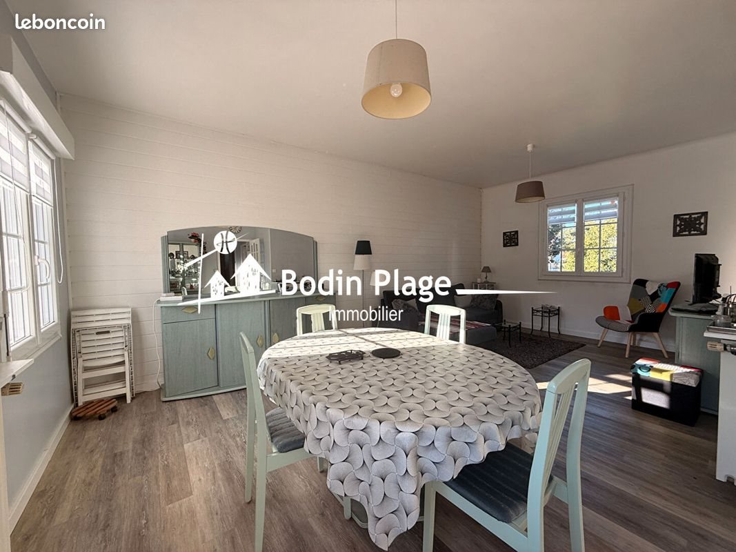 Maison à vendre, 120m², Saint-Brevin-les-Pins