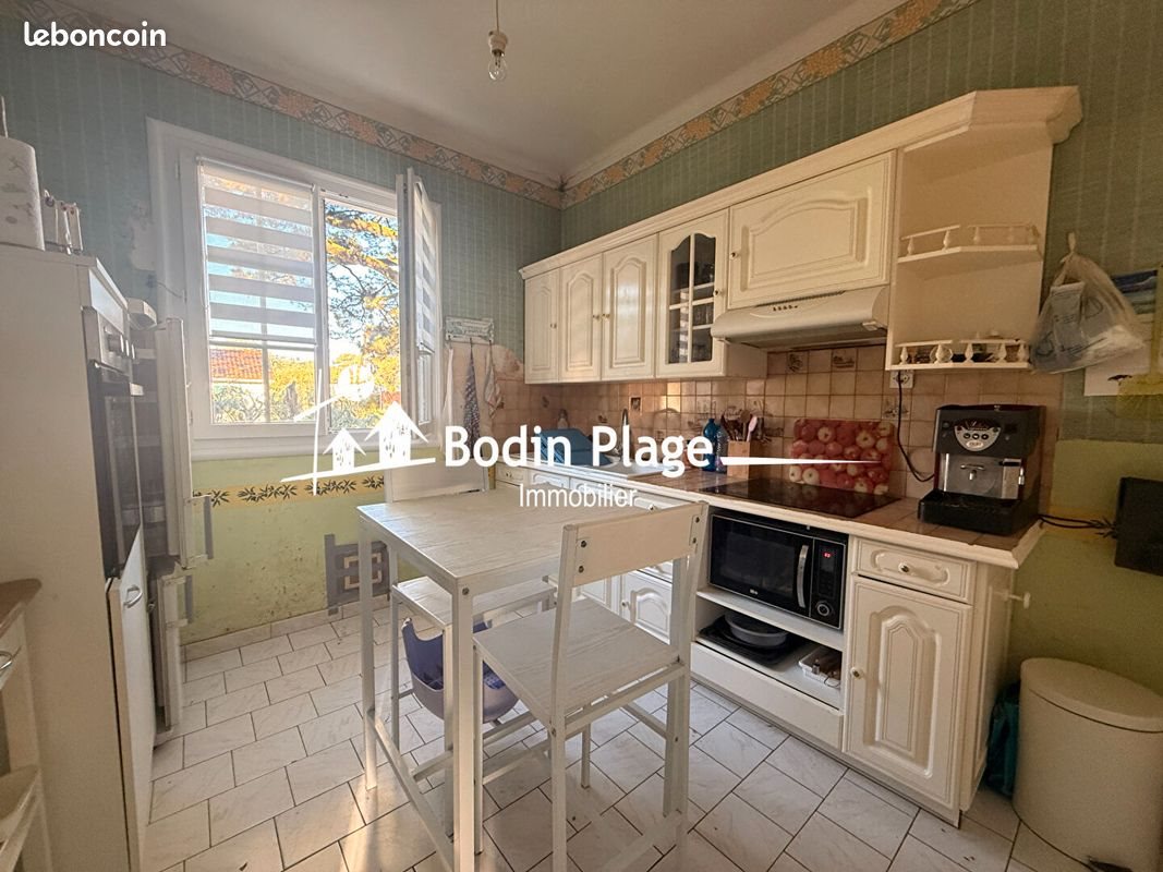 Maison à vendre, 120m², Saint-Brevin-les-Pins